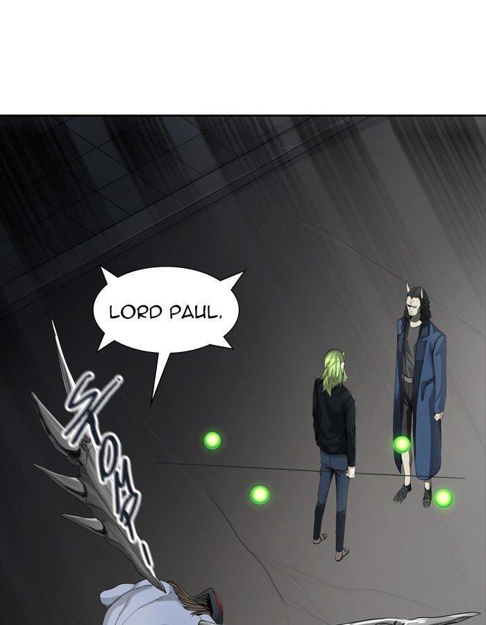 Tower of God, Chapter 434 image 024